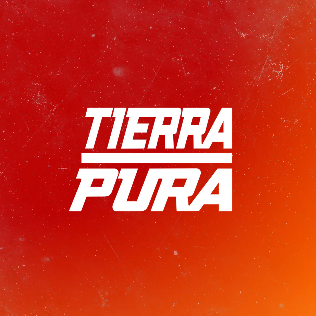 Tierra Pura - Carolina