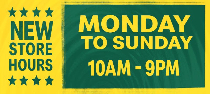 Munchies Dispensary listing banner