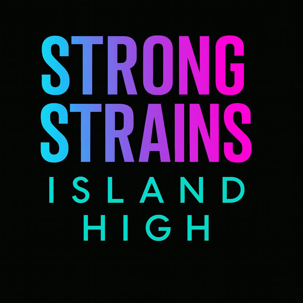 StrongStrains