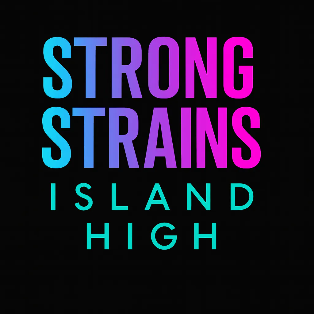 StrongStrains