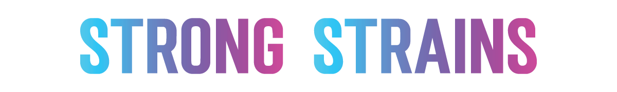 StrongStrains listing banner