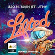 Lifted Cannabis Dispensary