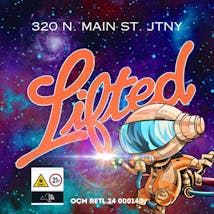 Lifted Cannabis Dispensary