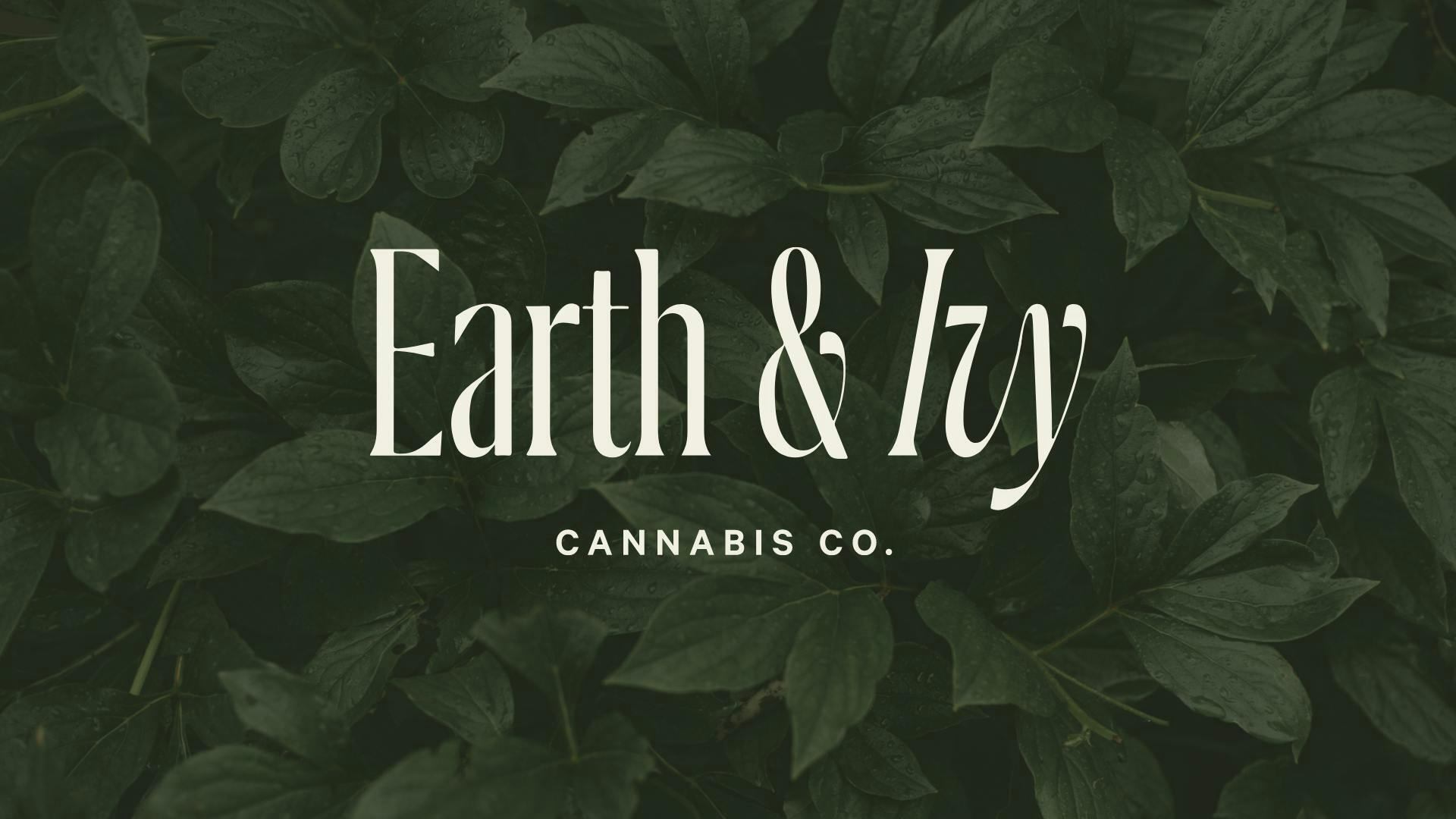 Earth & Ivy - Lakehurst listing banner