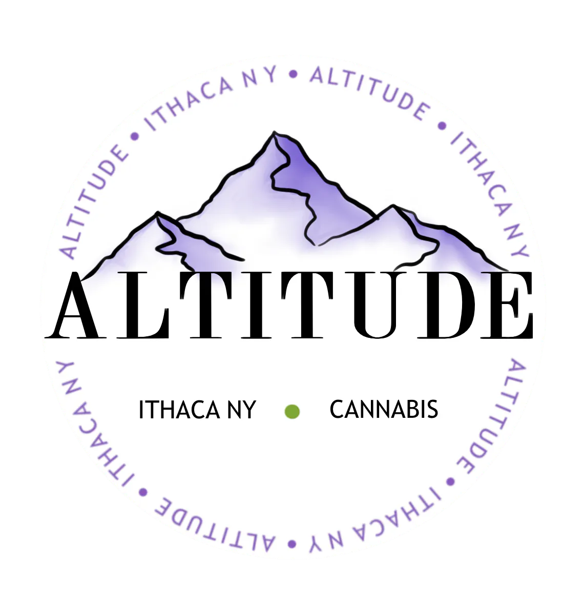 Altitude Ithaca