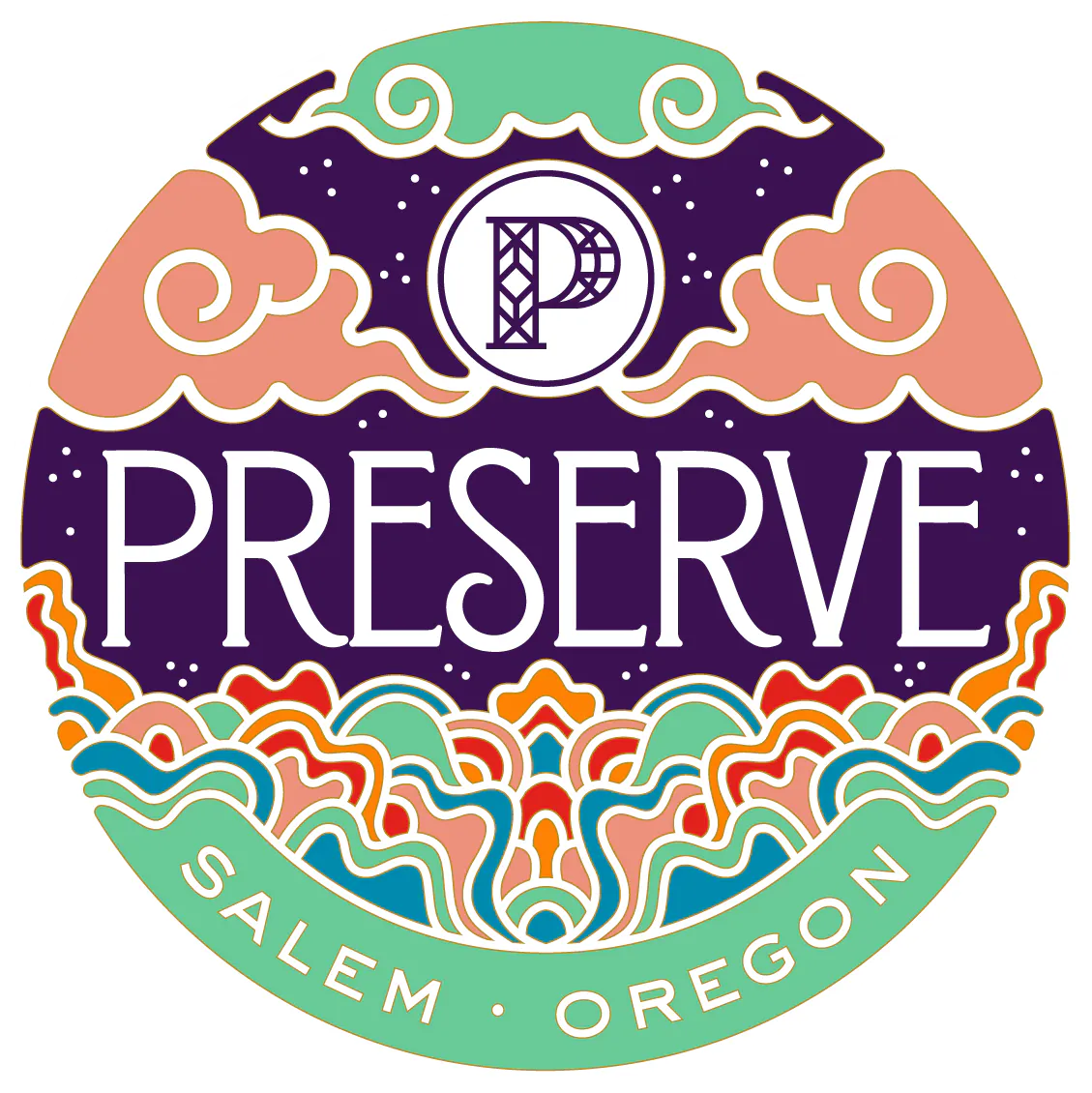 Preserve Oregon - Liberty