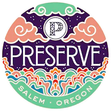 Preserve Oregon - Liberty