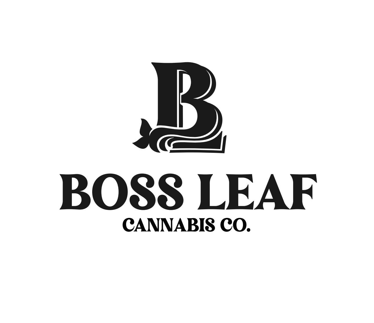 Boss Leaf