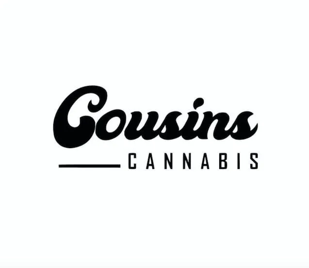 Cousins Cannabis - Darby