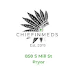 Chiefin Meds 2