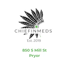 Chiefin Meds 2