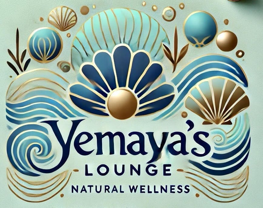 Yemaya's Lounge listing banner