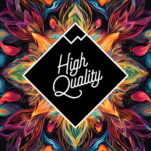 High Quality - Twin Oaks Circle