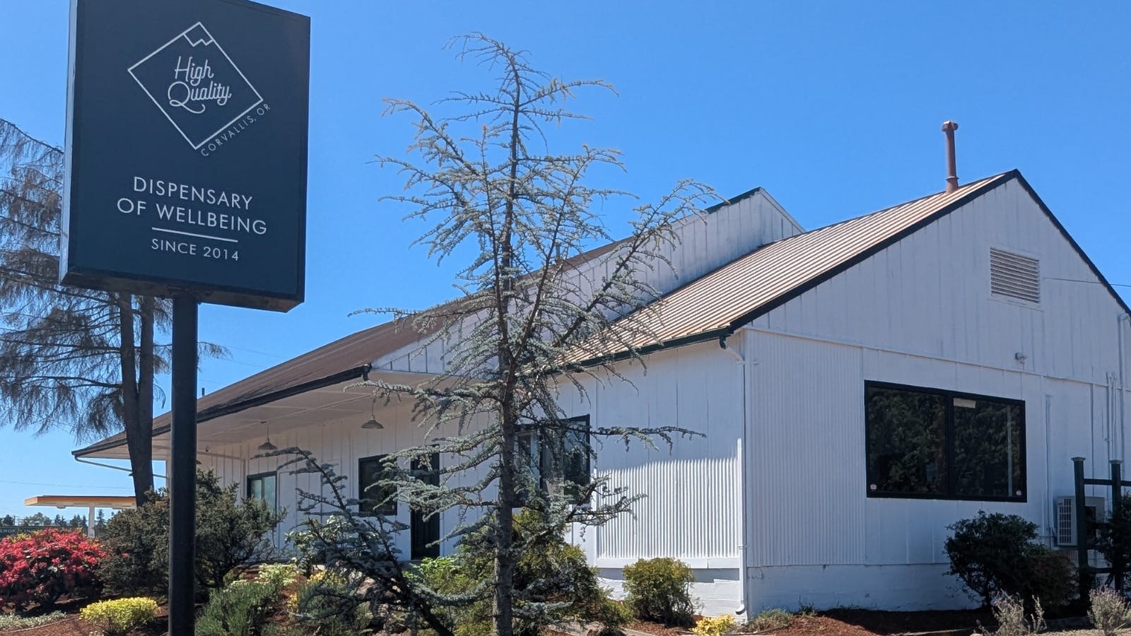High Quality - Twin Oaks Circle listing banner