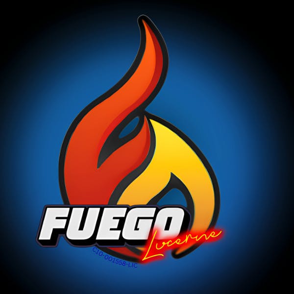 Fuego Lucerne Cannabis Dispensary