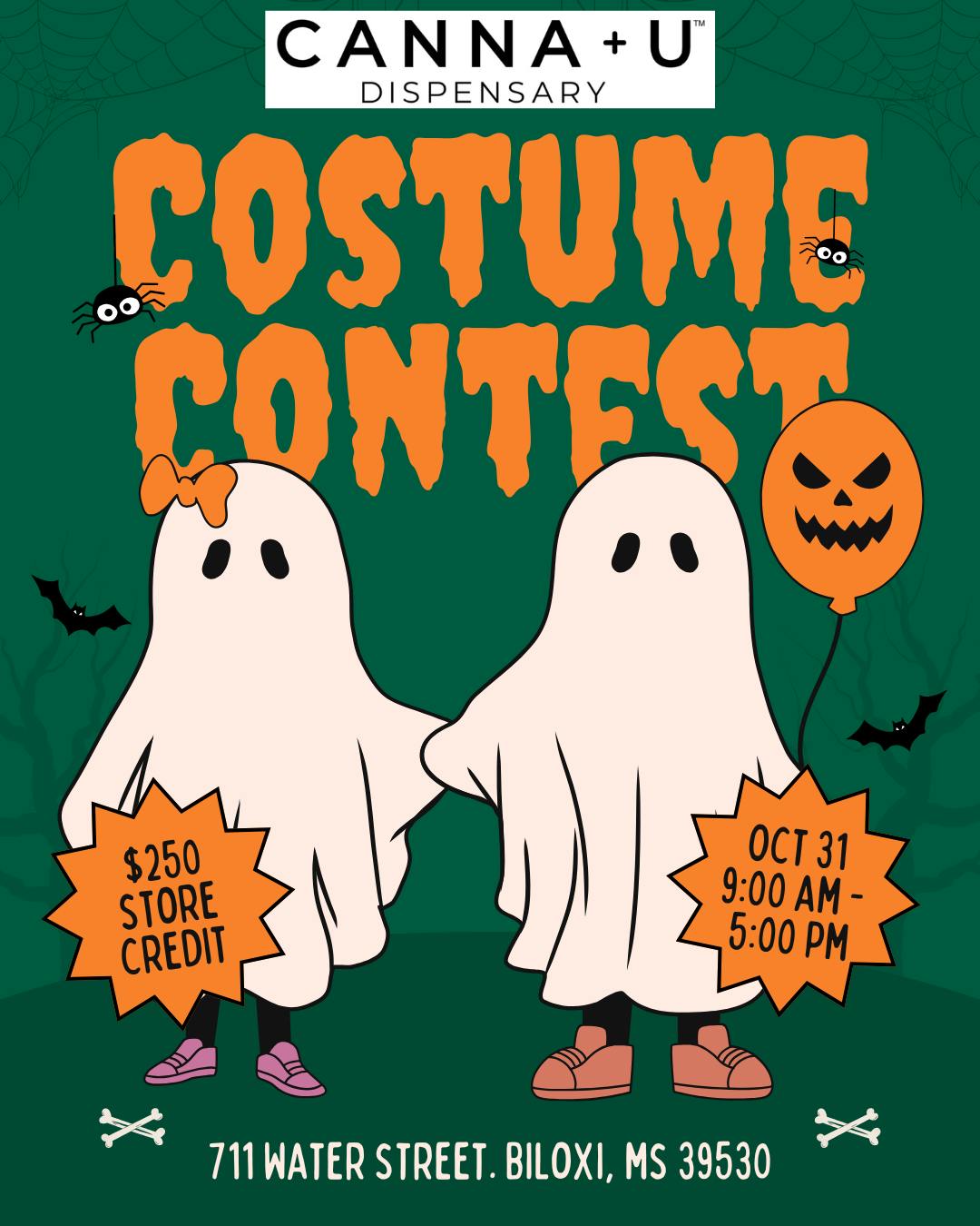 Canna U - Biloxi listing banner
