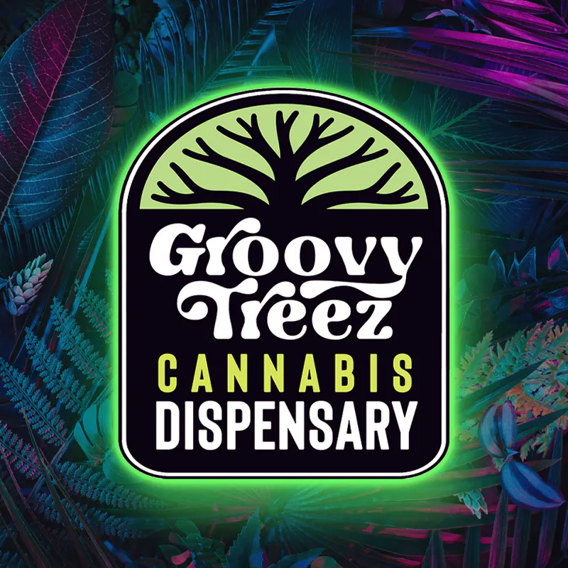 Groovy Treez