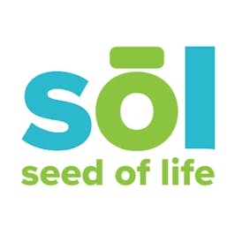 Seed of Life Labs - 32nd