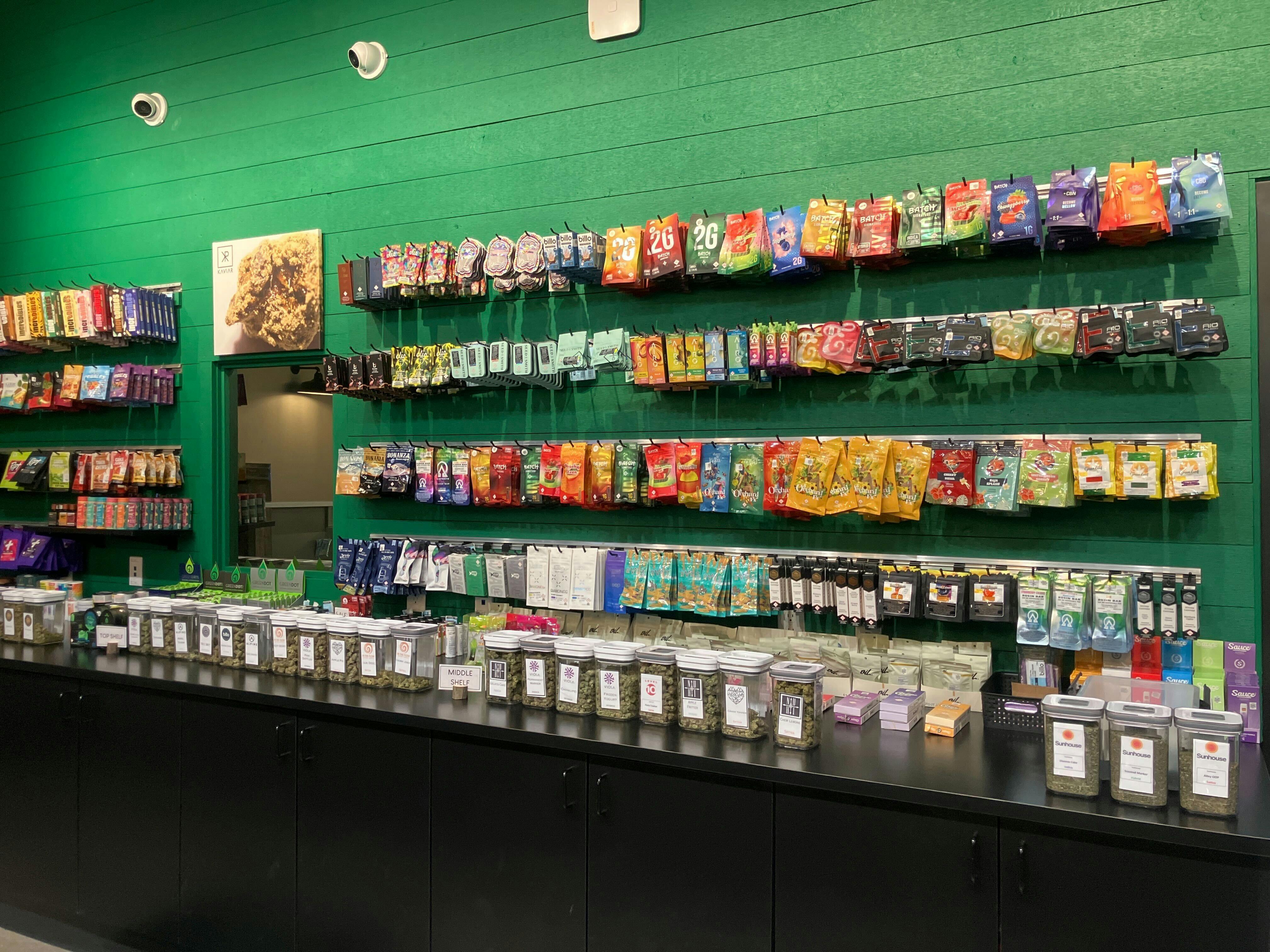Rocky Mountain Cannabis - Las Animas listing banner