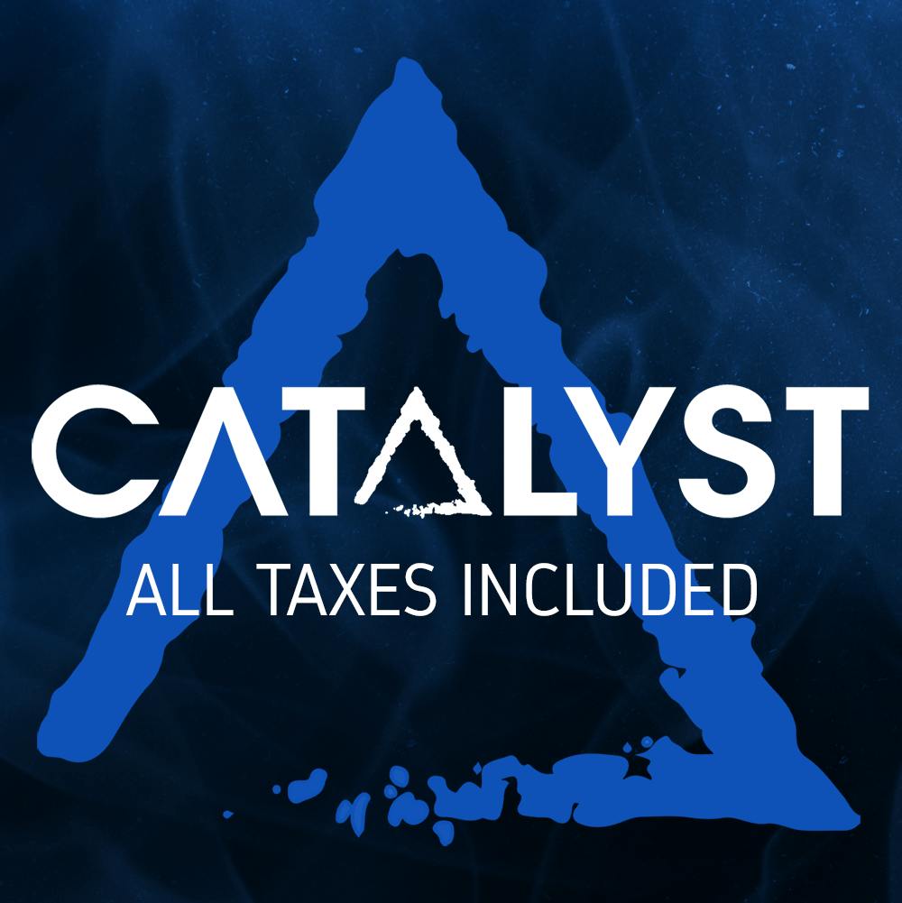 Catalyst Cannabis Dispensary Long Beach Retro Row