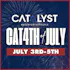 Catalyst Cannabis Dispensary Long Beach Retro Row