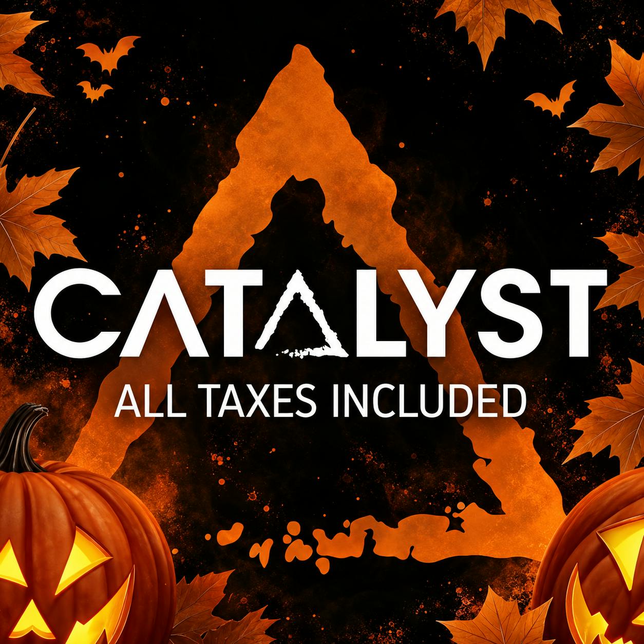 Catalyst Cannabis Dispensary Long Beach Retro Row