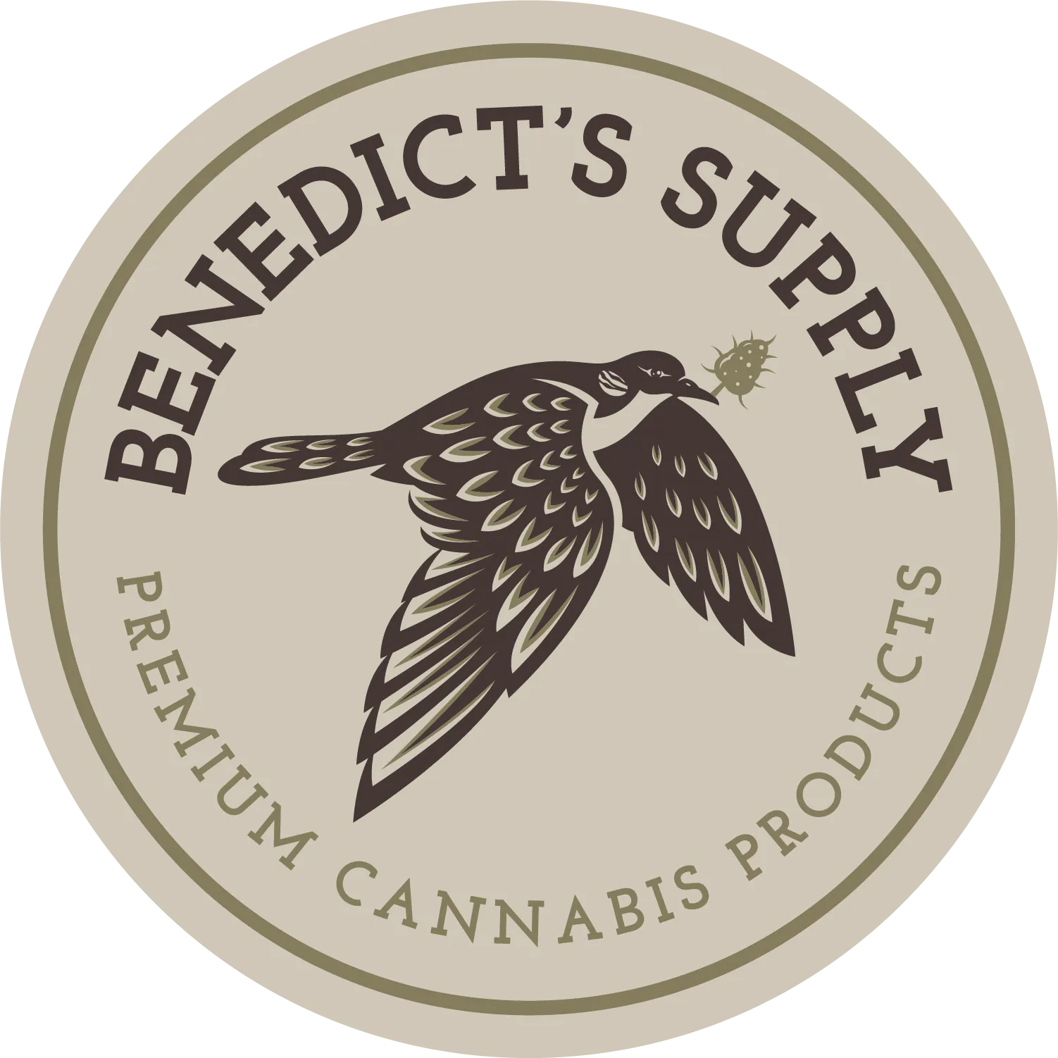 Benedict's Supply