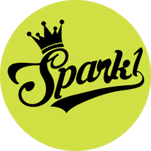 Spark1 - Butte