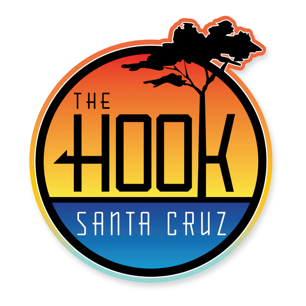 The Hook Outlet - Santa Cruz