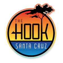 The Hook Outlet - Santa Cruz