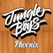 Jungle Boys - Phoenix