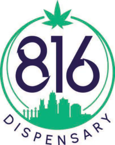 816 Dispensary