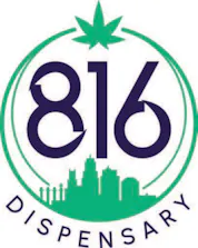 816 Dispensary