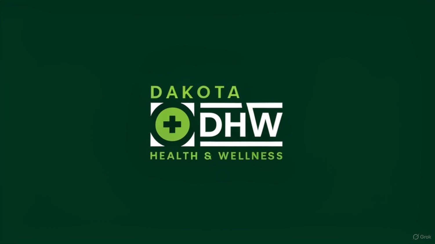 Dakota Health and Wellness listing banner