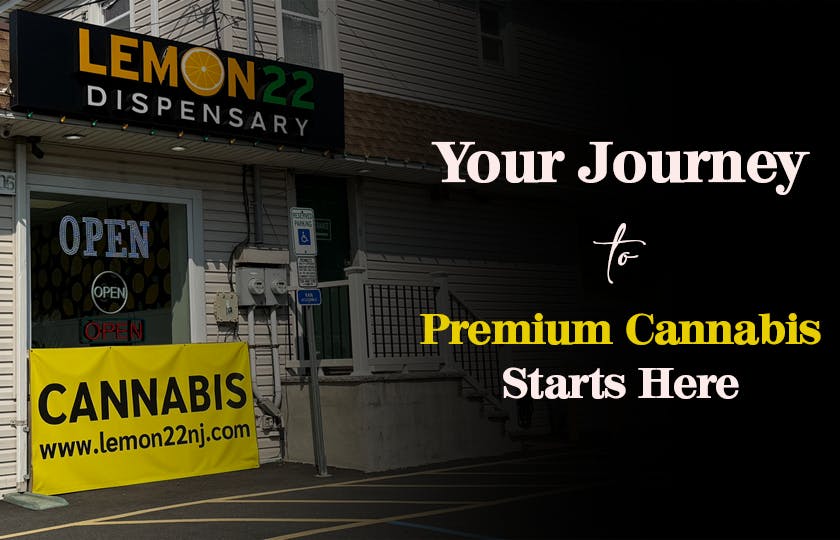 Lemon 22 listing banner