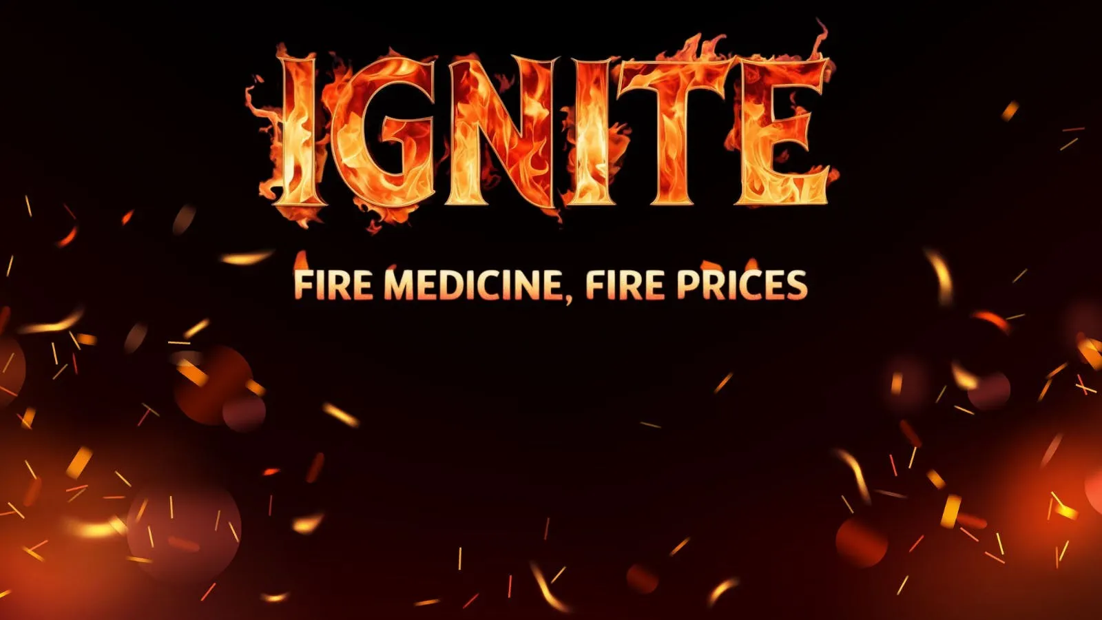 Ignite - Meridian