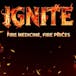 Ignite - Meridian