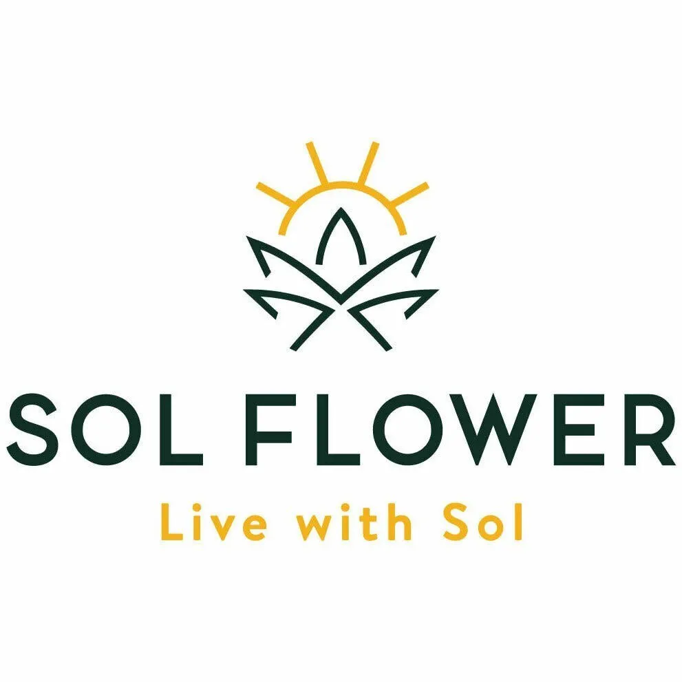 Sol Flower - Foothills Tucson
