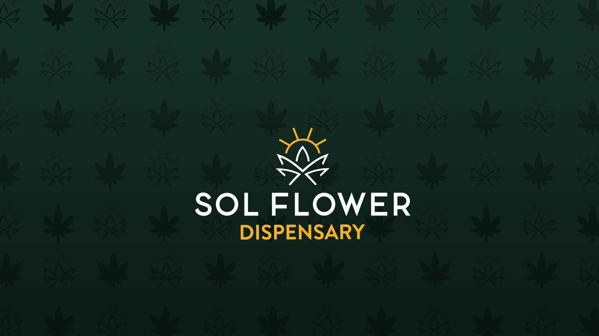 Sol Flower - North Tucson listing banner