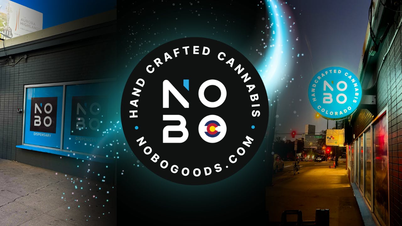 NOBO - Denver listing banner