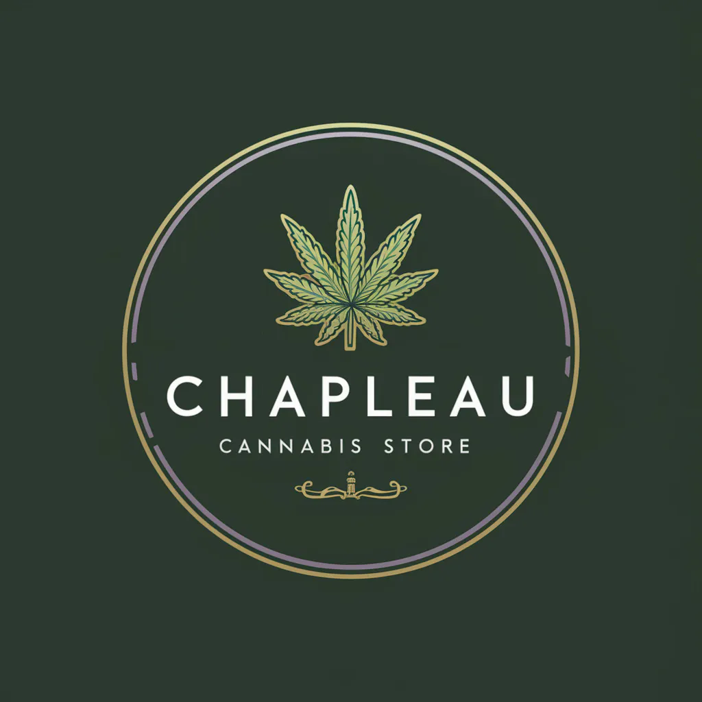 Chapleau Cannabis Store