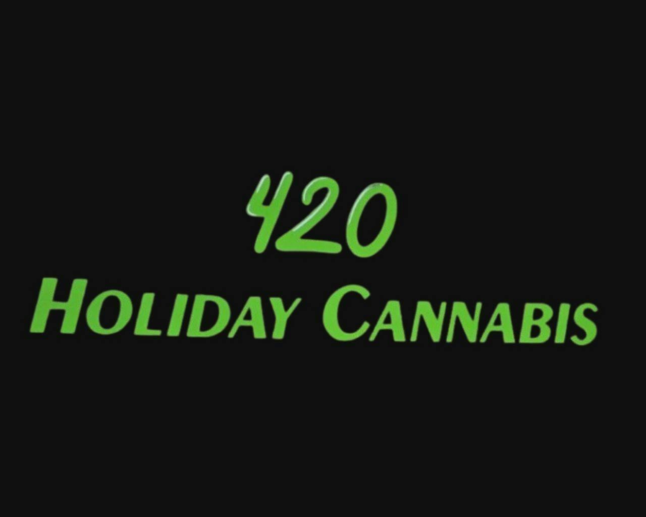 420 Holiday - Gulfport
