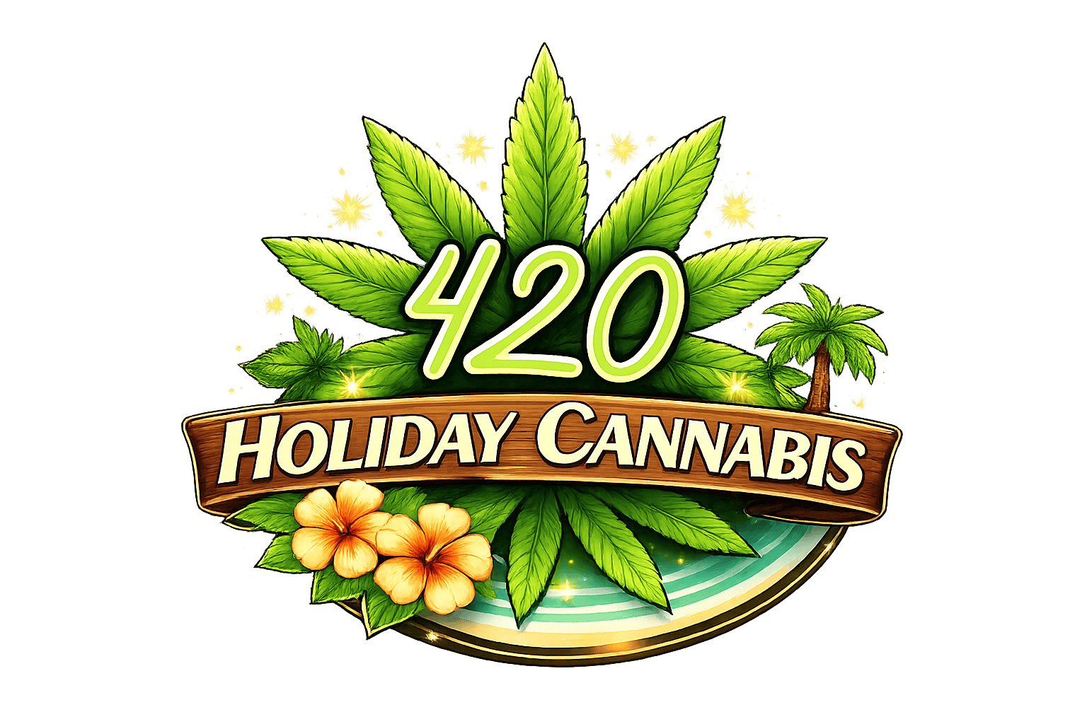 420 Holiday - Gulfport