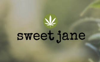 Sweet Jane - Edmonds