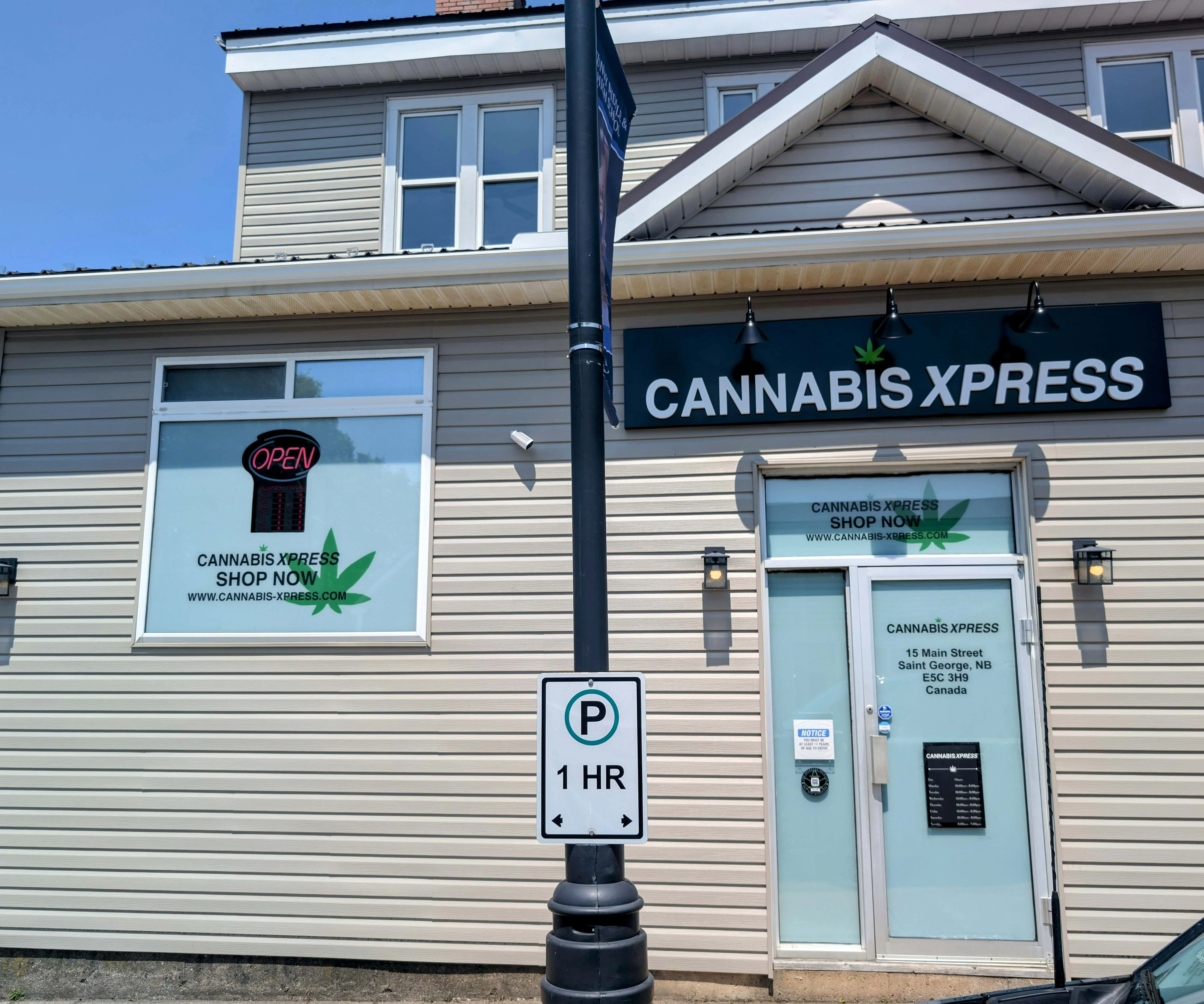 CANNABIS XPRESS