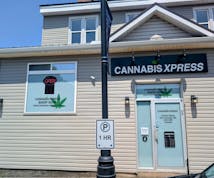 CANNABIS XPRESS