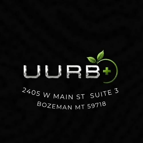 UURB Dispensary - Bozeman
