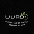UURB Dispensary - Bozeman