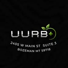 UURB Dispensary - Bozeman