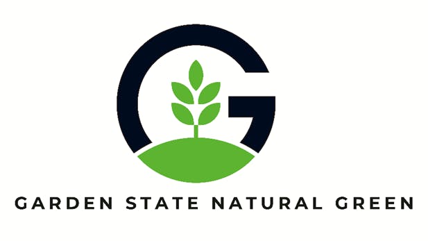 Garden State Natural Green listing banner